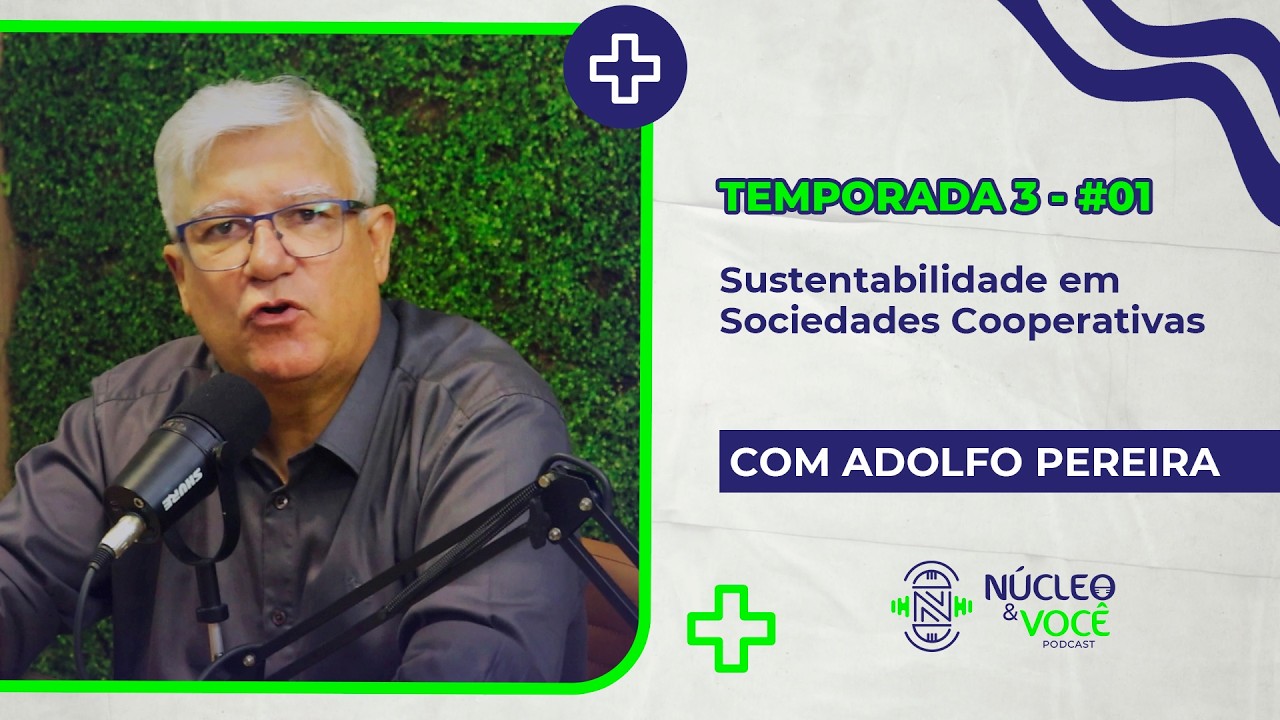 Sustentabilidade em Sociedades Cooperativas