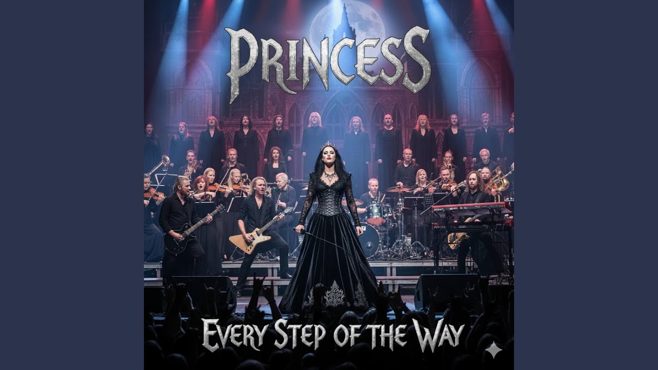EVERY STEP OF THE WAY
