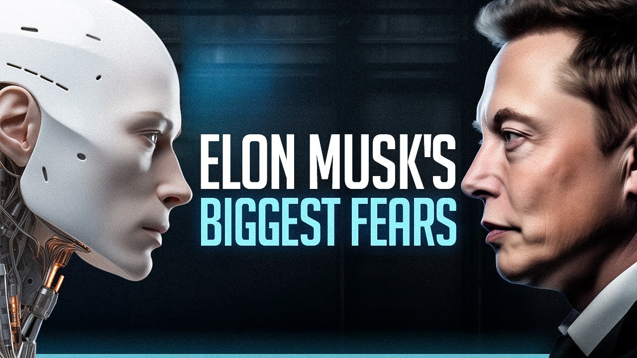 Elon Musk's Fight Against AI Chaos: Battling the Unseen Threat