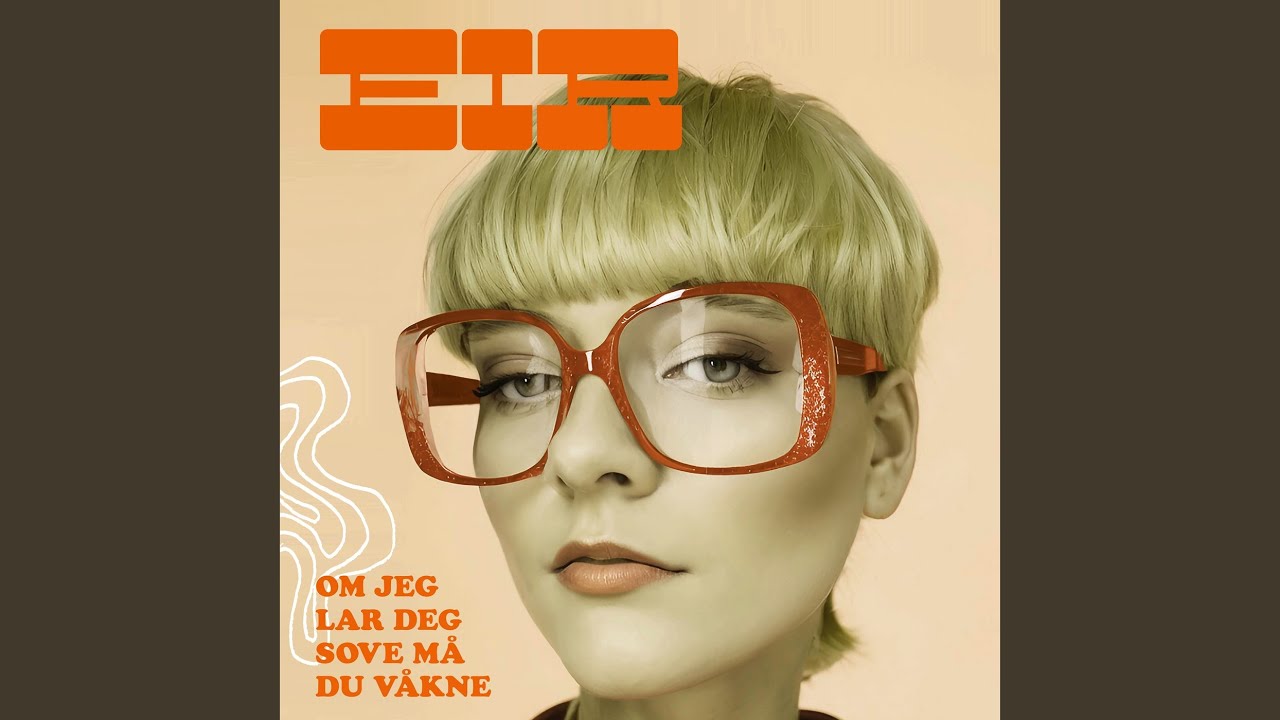 Jeg vil sove lenger nå