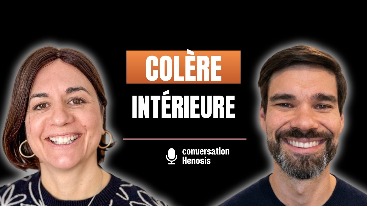 Colère intérieure: et si c’était ton plus grand signal de transformation? 😳🔥