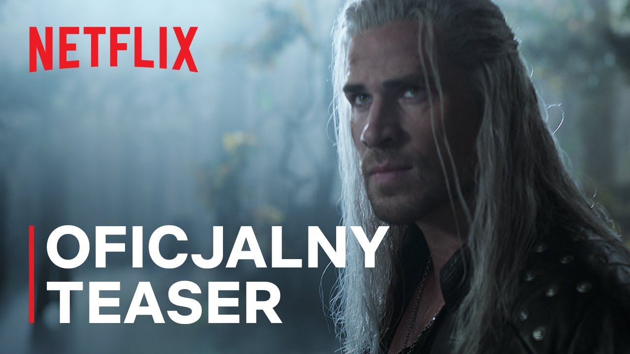 Wiedźmin &ndash; sezon 4 | Oficjalny teaser | Netflix