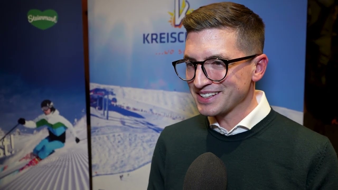 Großes Jubiläum: 50 Jahre Kreischberg