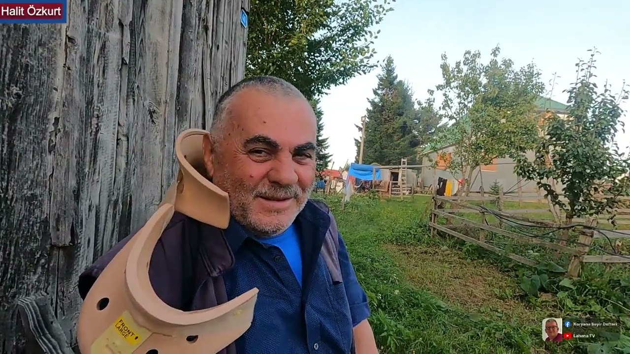 Koryanalı Hüseyin Köse Üzerine Sohbet 