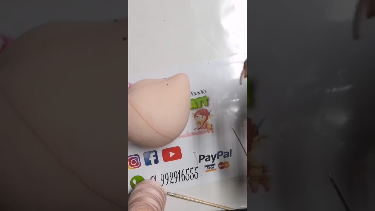 Duende Aries  parte5 5