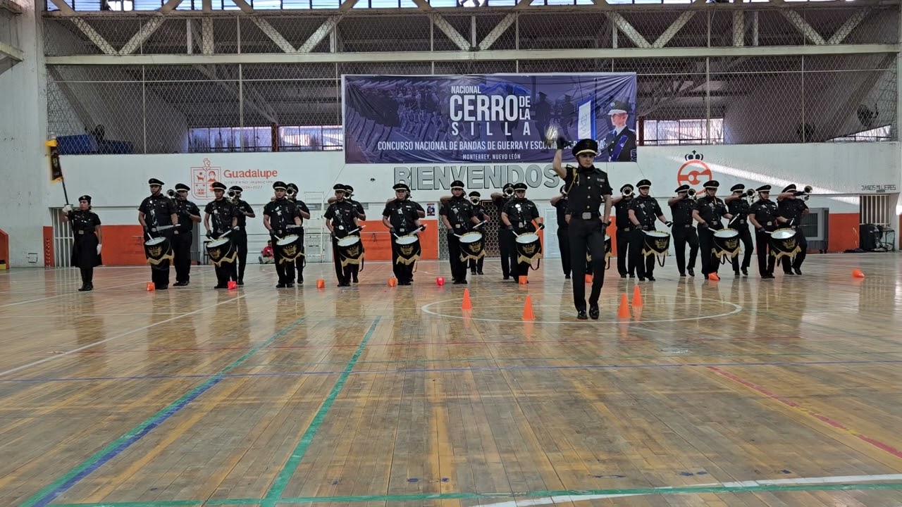 BdG Leyenda Sur - Cd. Madero, Tamaulipas | Campeones Nacional Cerro de la Silla 2025