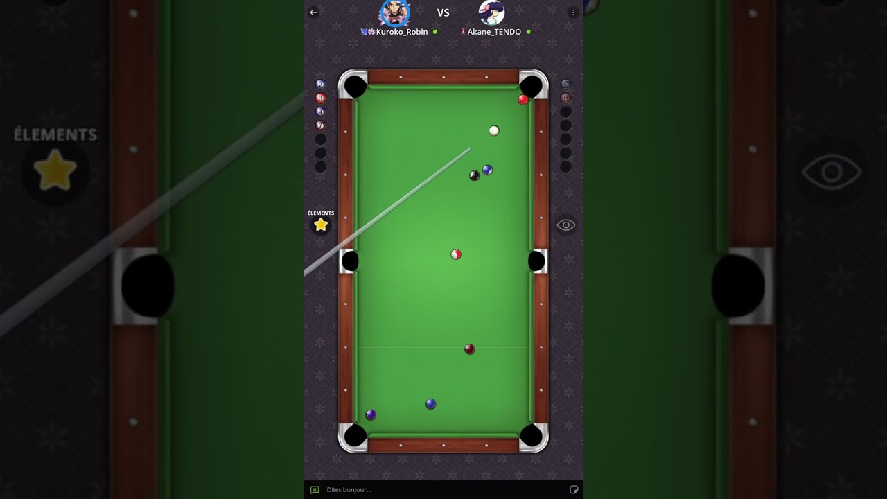 Plato with @KurokoRobin Pool