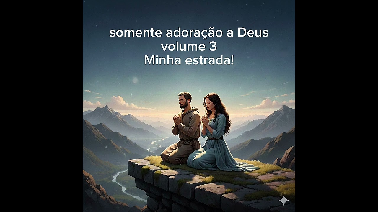 Minha estrada