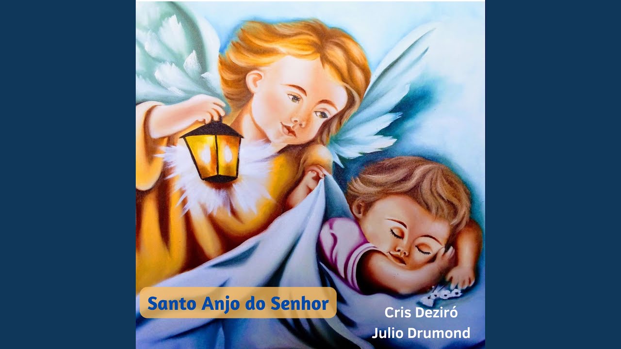 Santo Anjo do Senhor