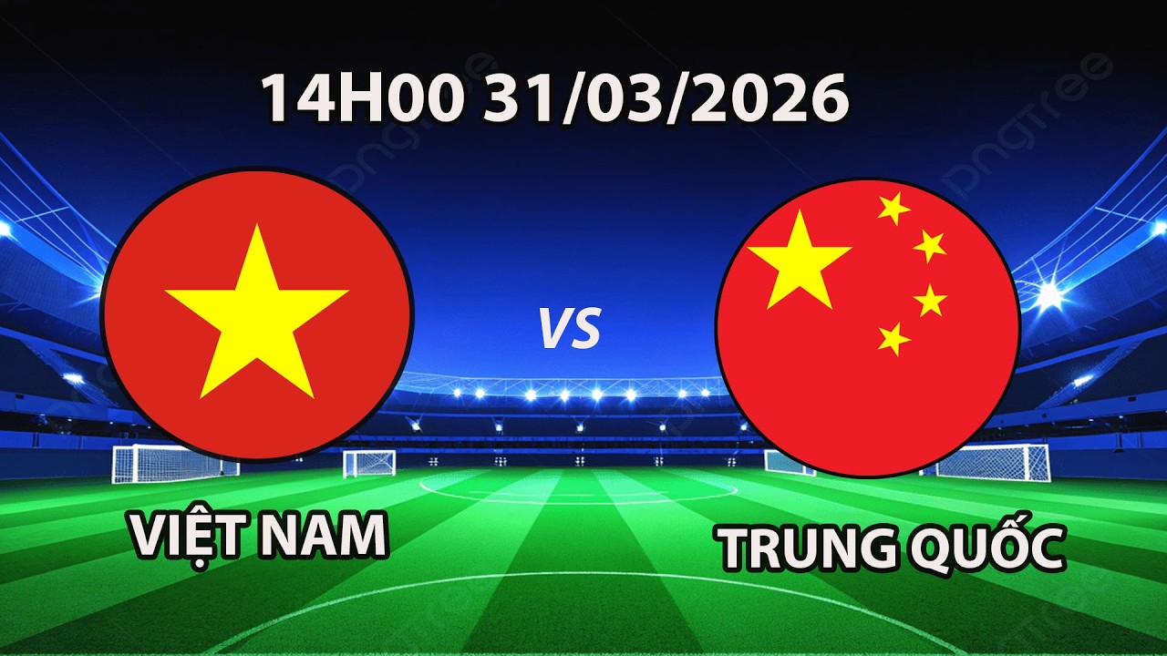 🔴U23 Việt Nam - Trung Quốc | Giao Hữu China Team | D&agrave;n Sao Việt Thị Uy Cực Mạnh