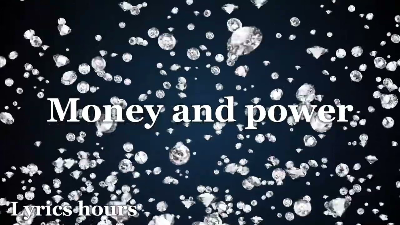 Gdae , Stunna girl - Money and power (instrumental)