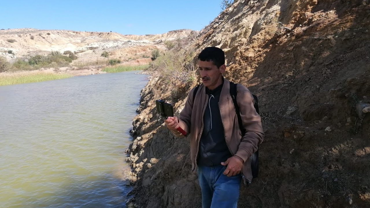 ديماريف الوثائقية تواصل مسيرتها الإعلامية بكل ثبات وعزيمة رغم عراقيل السحرة والمشعوذين. 