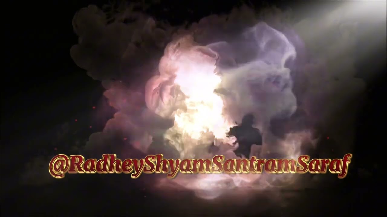https://youtube.com/@radheyshyamsantramsaraf?si=0E1LHlq3bEZ7EDvO 