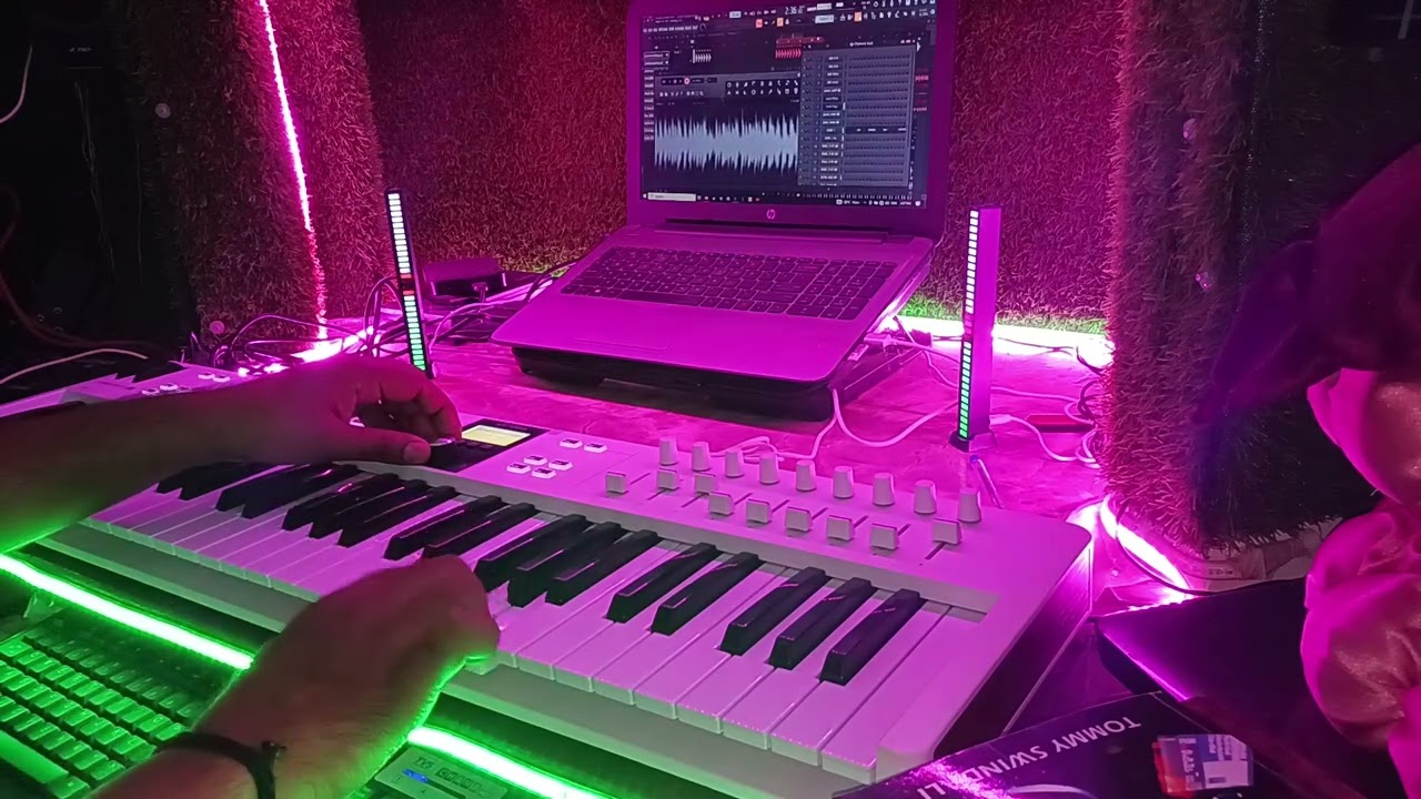 Jaanam samjha Karo remix #pianoshort #compititionmix #remix