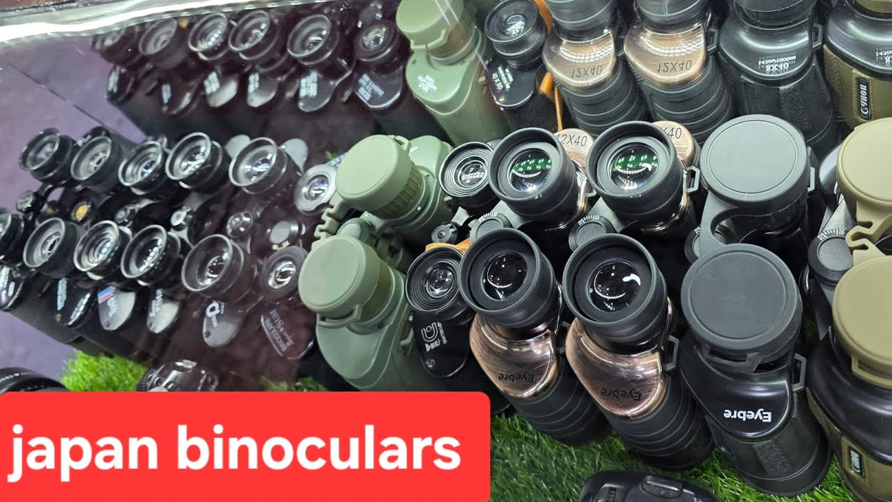 Binoculars available japan 💯🇵🇰🇵🇰🇵🇰🇵🇰🇵🇰Delevery available all Pakistan 