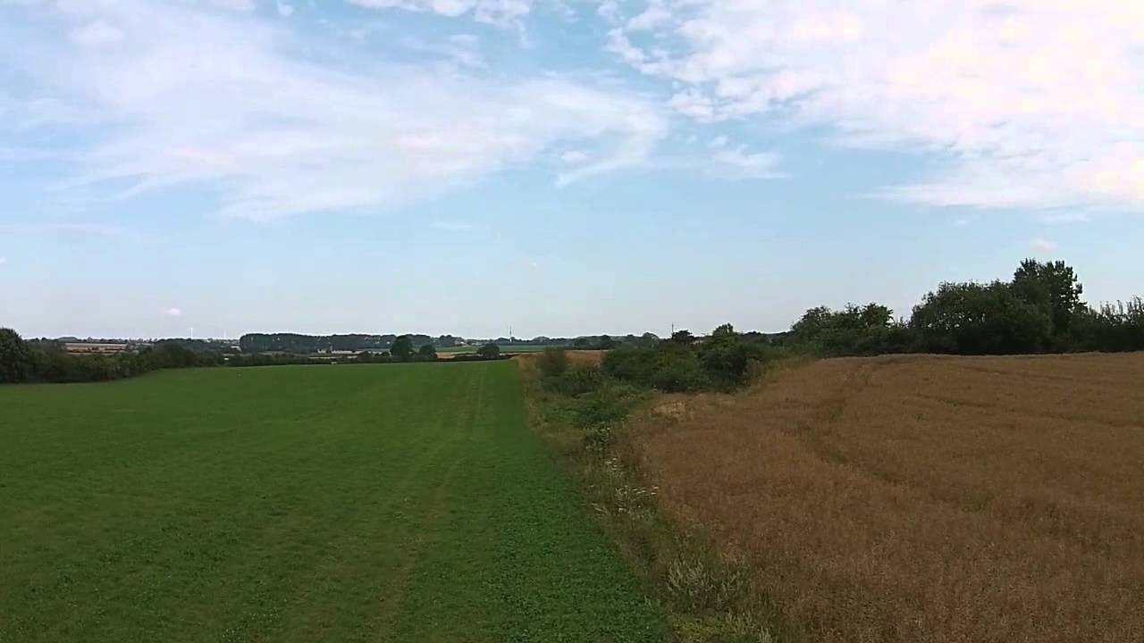 Senderpult f&uuml;r Phantom Vision und Vision+
