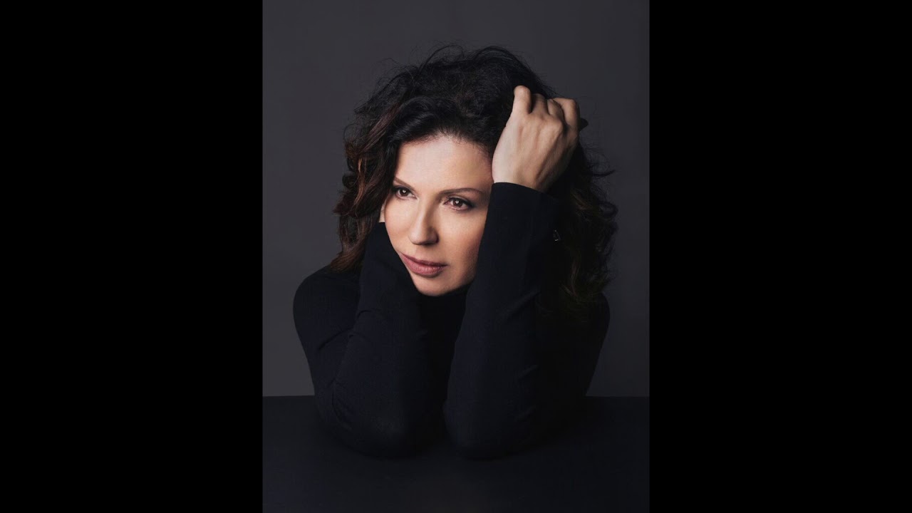 Jasna Gospic COVER "Je suis malade"