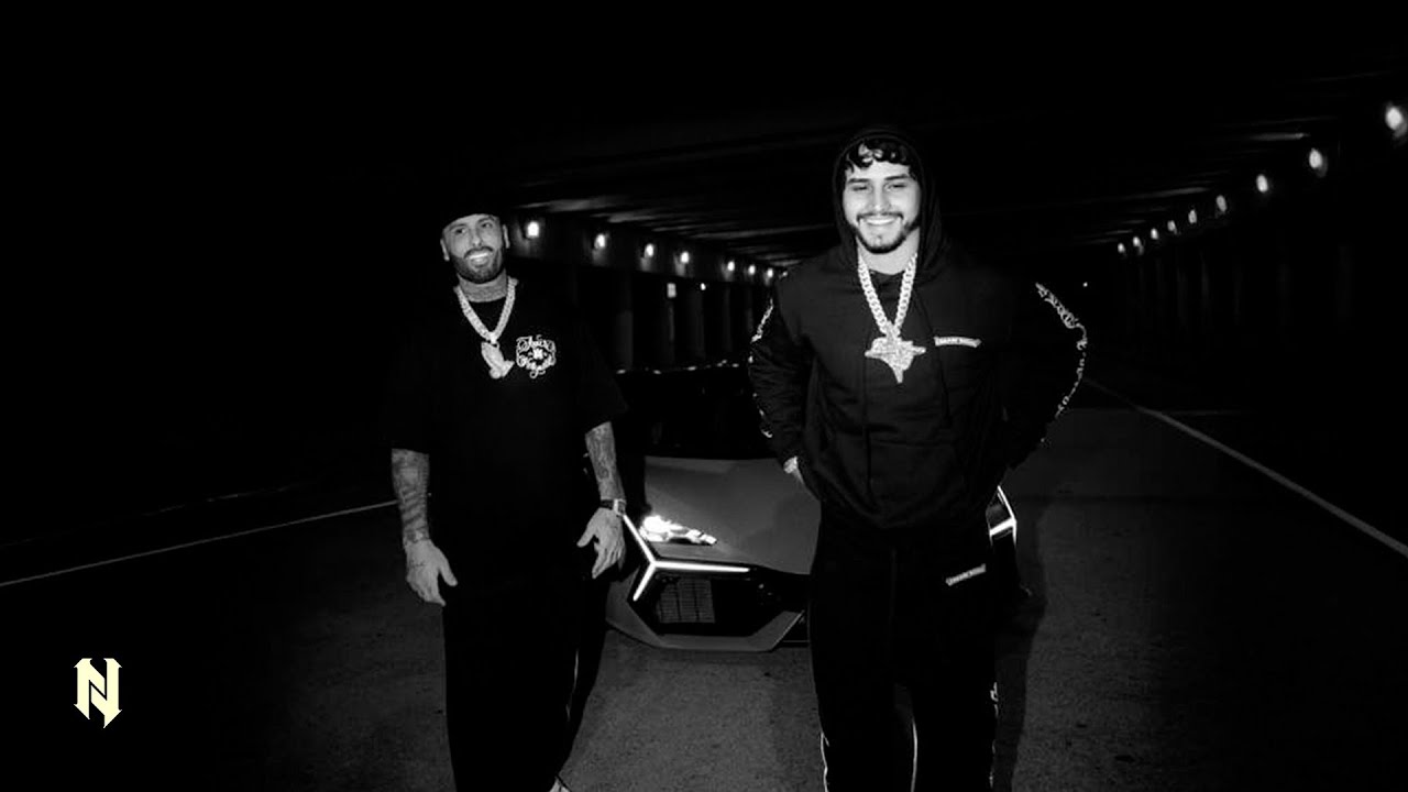 Revuelto Remix - Nicky Jam ft. Clarent  (Video Oficial)