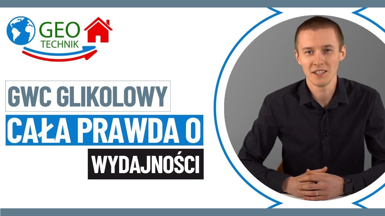 Wymienniki glikolowe GWC - kompletny przewodnik | Kurs 