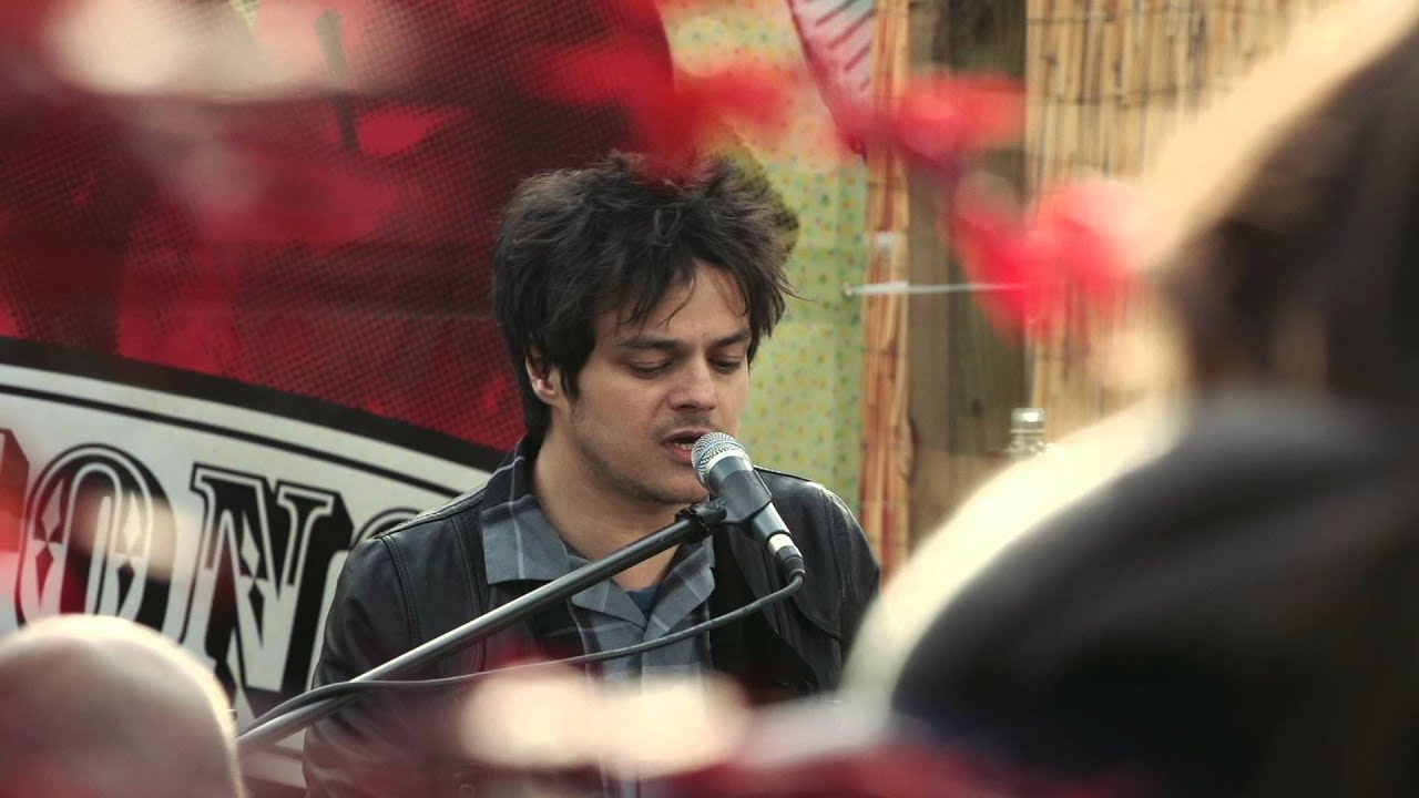 Jamie Cullum - Cheltenham Jazz Festival 2014