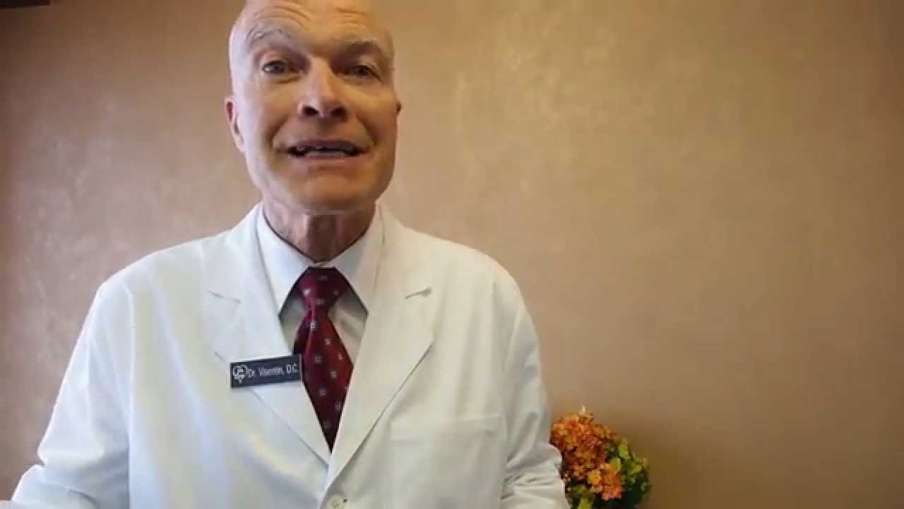 Denver Chiropractor Steven Visentin | Care Chiropractic