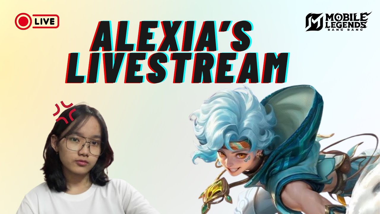 🔴 Come pray for my lose-streak 😋💪