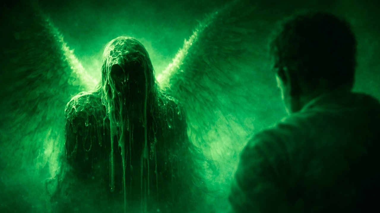 Carina Cygnus The Creeper (Visualizer)