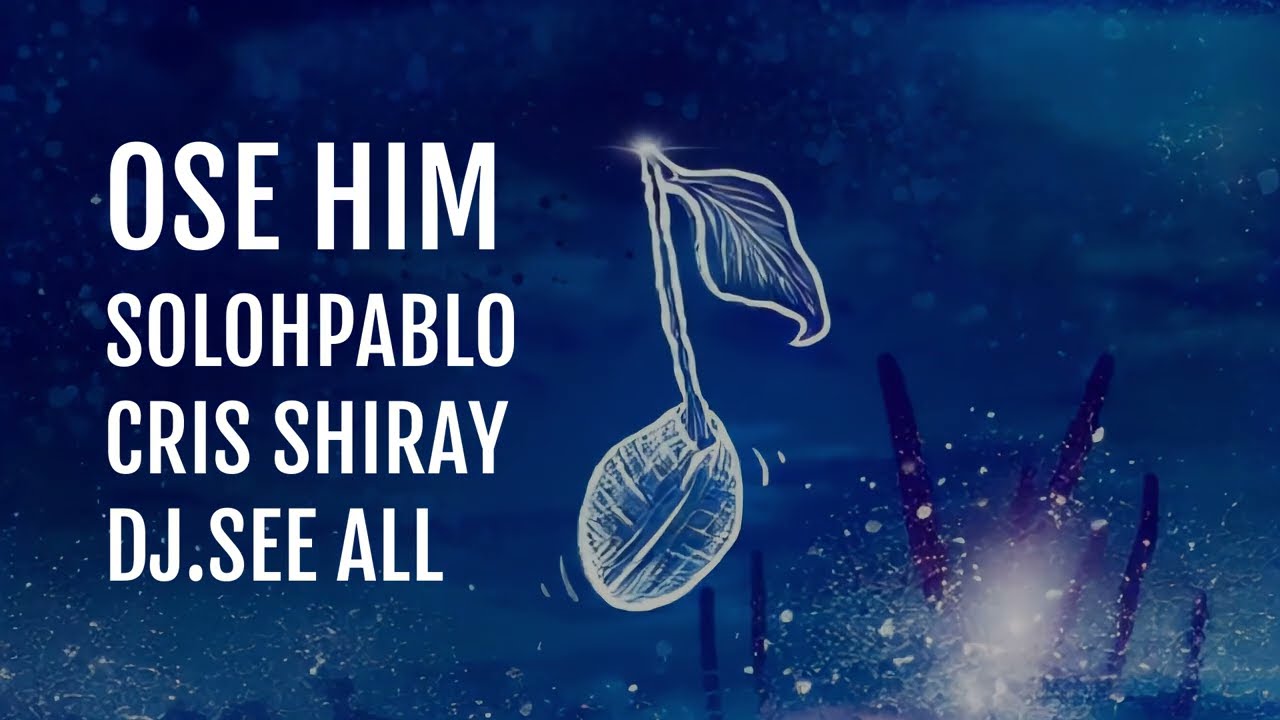 Solohpablo con Ose him - El Valor Del Principio Prod.Cris Shiray #OSEHIM #ELVALORDELPRINCIPIO