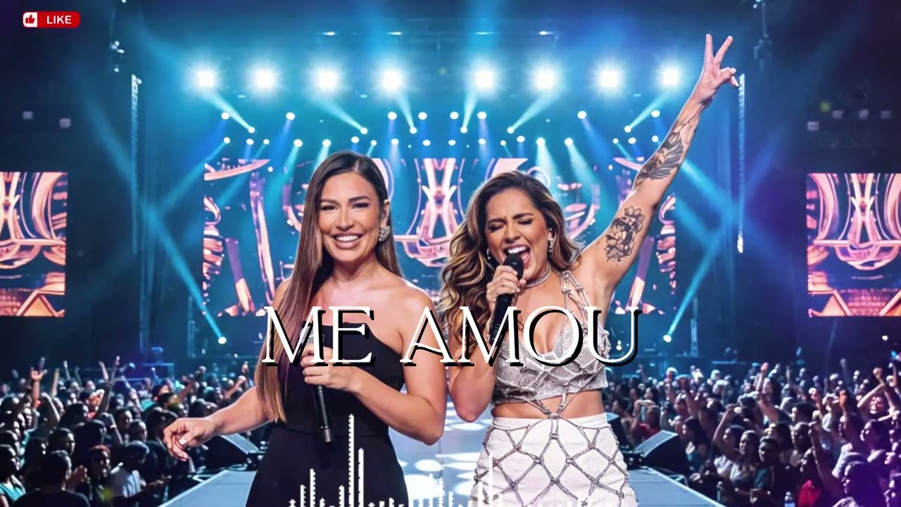 Ninguém Aguenta Essas Vozes 😭💔 Sertanejo 2026 (Inspirado em Simone Mendes e Lauana Prado)