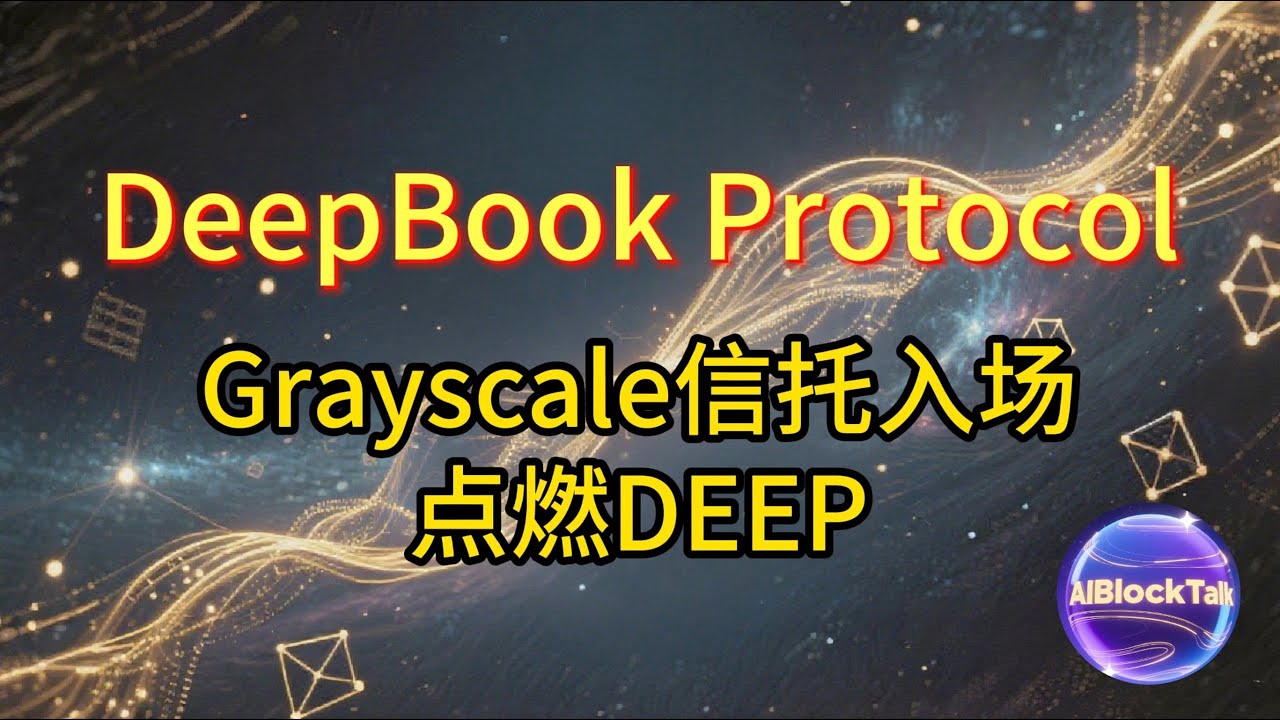 DeepBook v3.1升级重塑链上CLOB：DEEP币能否承载Sui DeFi的百亿流动性？ | Sui 生态流动性引擎的机构化之路DeepBook Protocol | DEEP最新消息