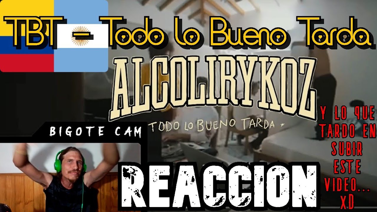 ARGENTINO REACCIONA A 