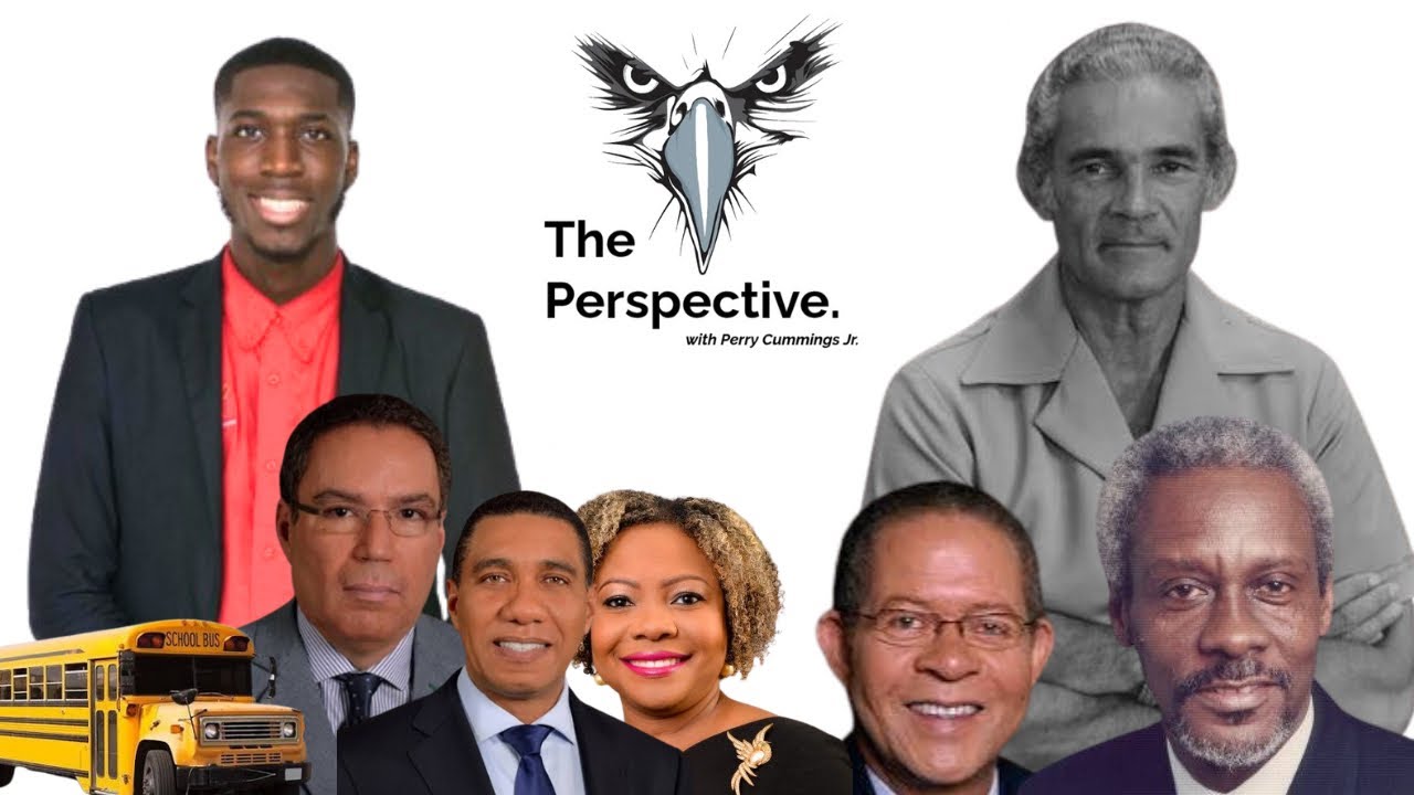 JOIN THE CONVERSATION AT 6PM