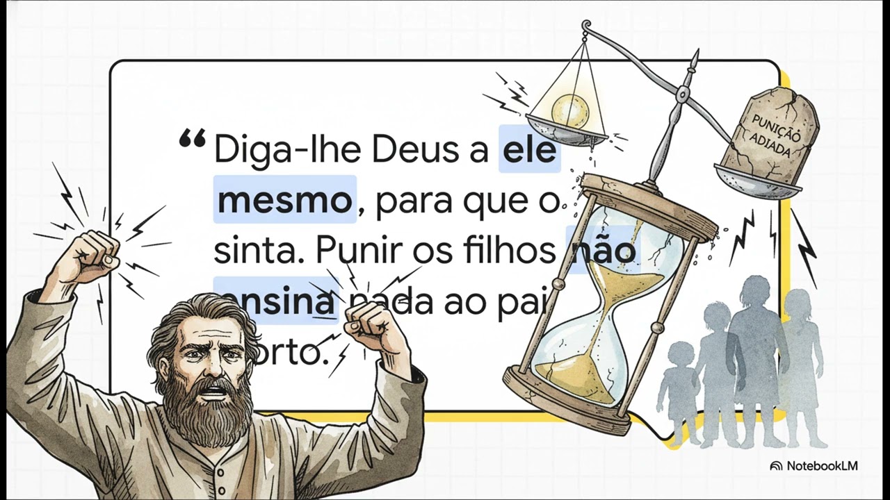 Jó 21–23 | Quando os Ímpios Prosperam e Deus Permanece em Silêncio