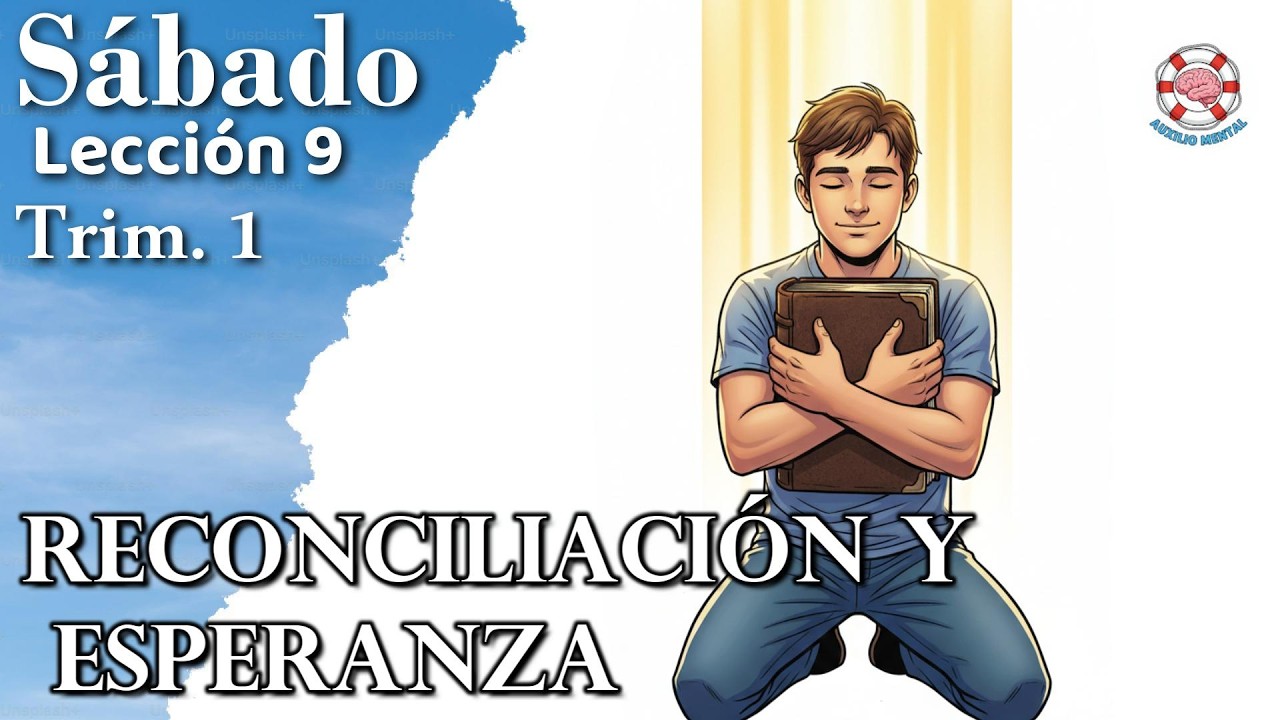 Lección de escuela sabática y notas de Elena, Sabado 21 de febrero de 2026