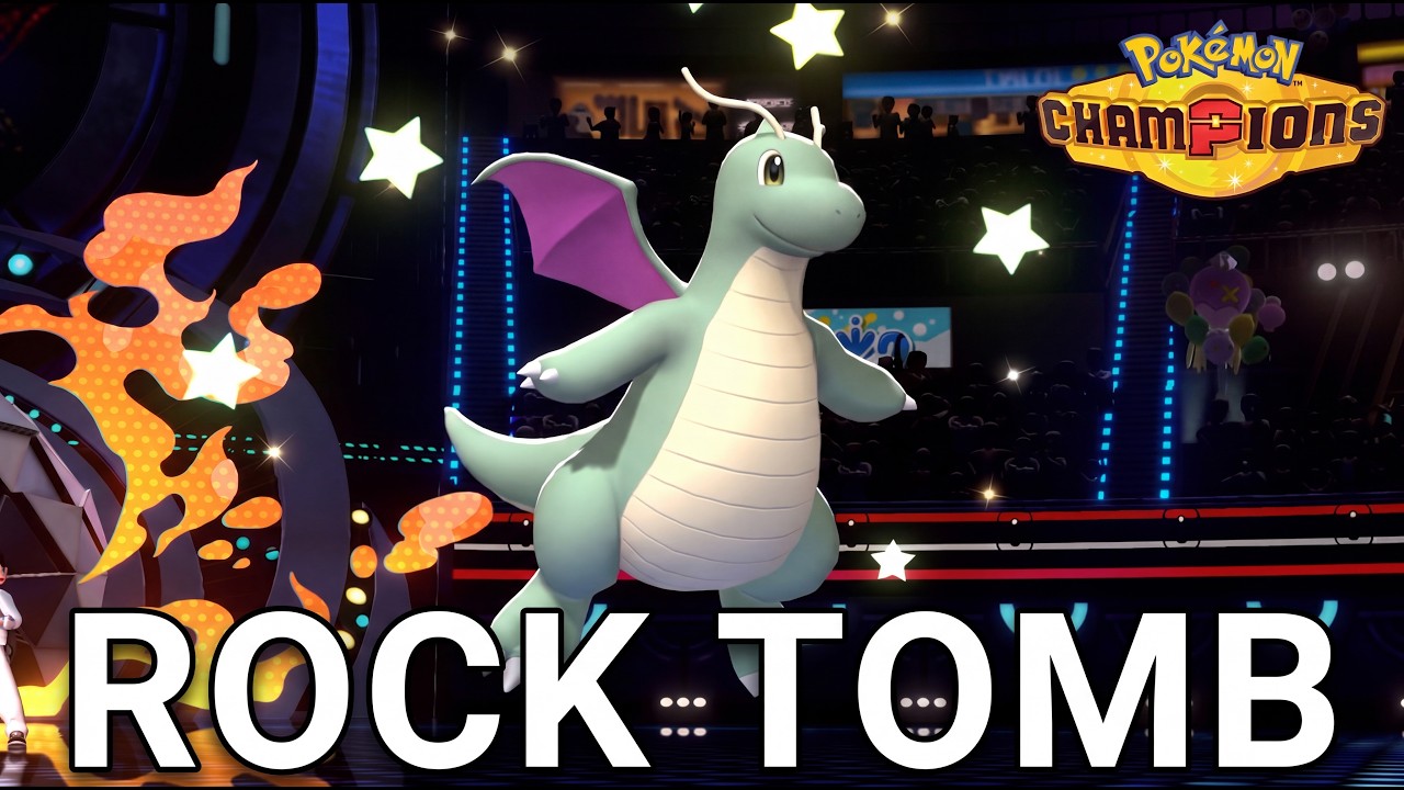 This Champion Tier Dragonite Team is Insane...
