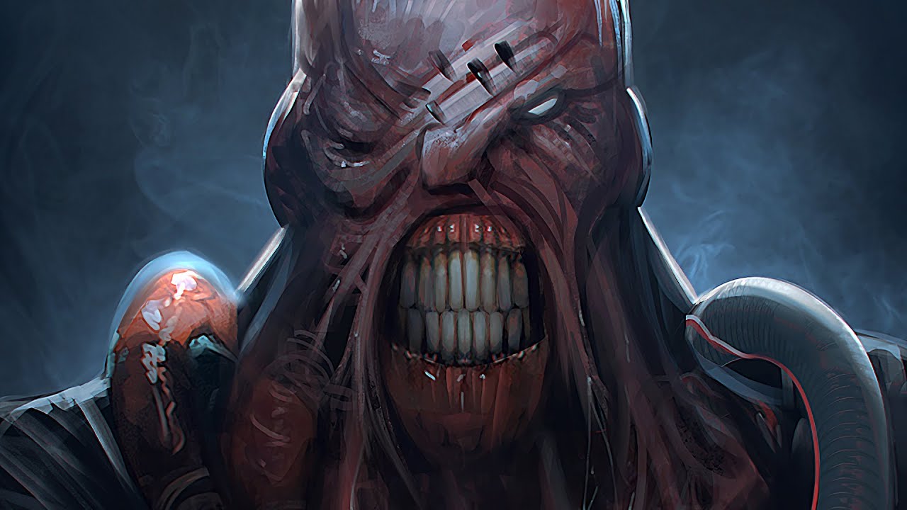 RESIDENT EVIL 3 2020 REDUX [ Полная версия со всеми DLC + MOD's ] бесконечные патроны.