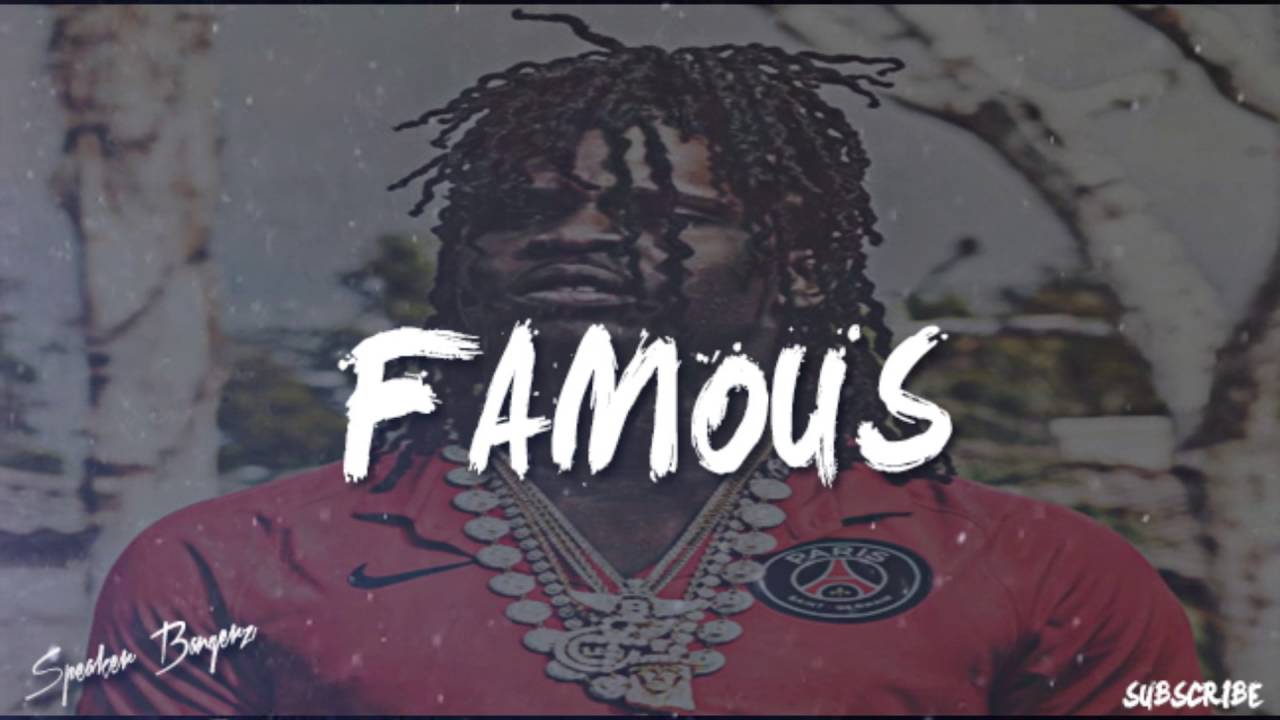 *SOLD* Chief Keef x Speaker Knockerz Type Beat 2016 - 