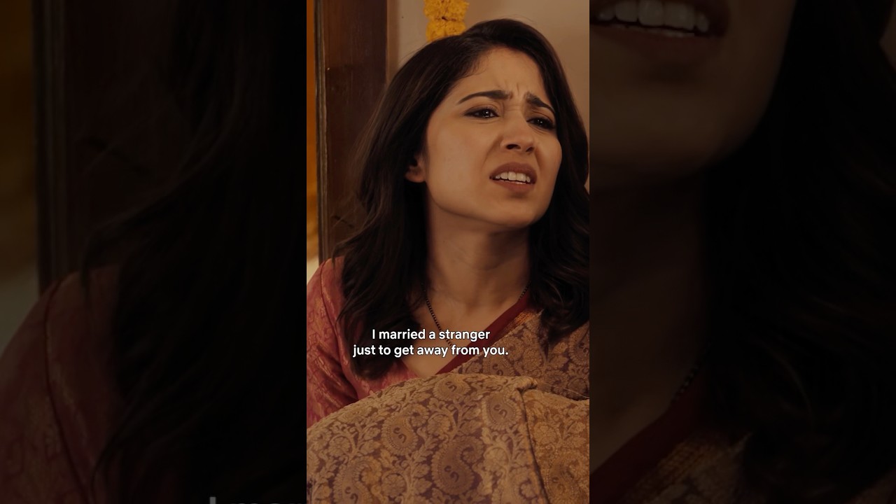 Shweta Tripathi&rsquo;s MOST EMOTIONAL conversation with Tahir Bhasin🥺#YehKaaliKaaliAnkheinSeason2