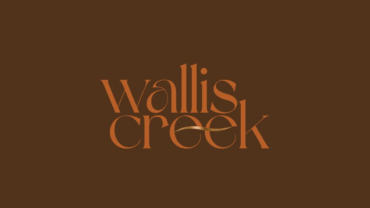 Introducing Wallis Creek, a masterplanned community proudly delivered by Walker