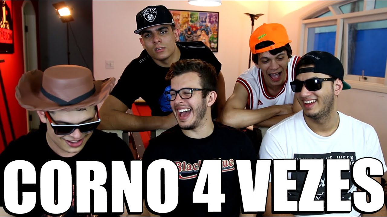 COISAS QUE VOCÊ NÃO SABIA SOBRE OS YOUTUBERS