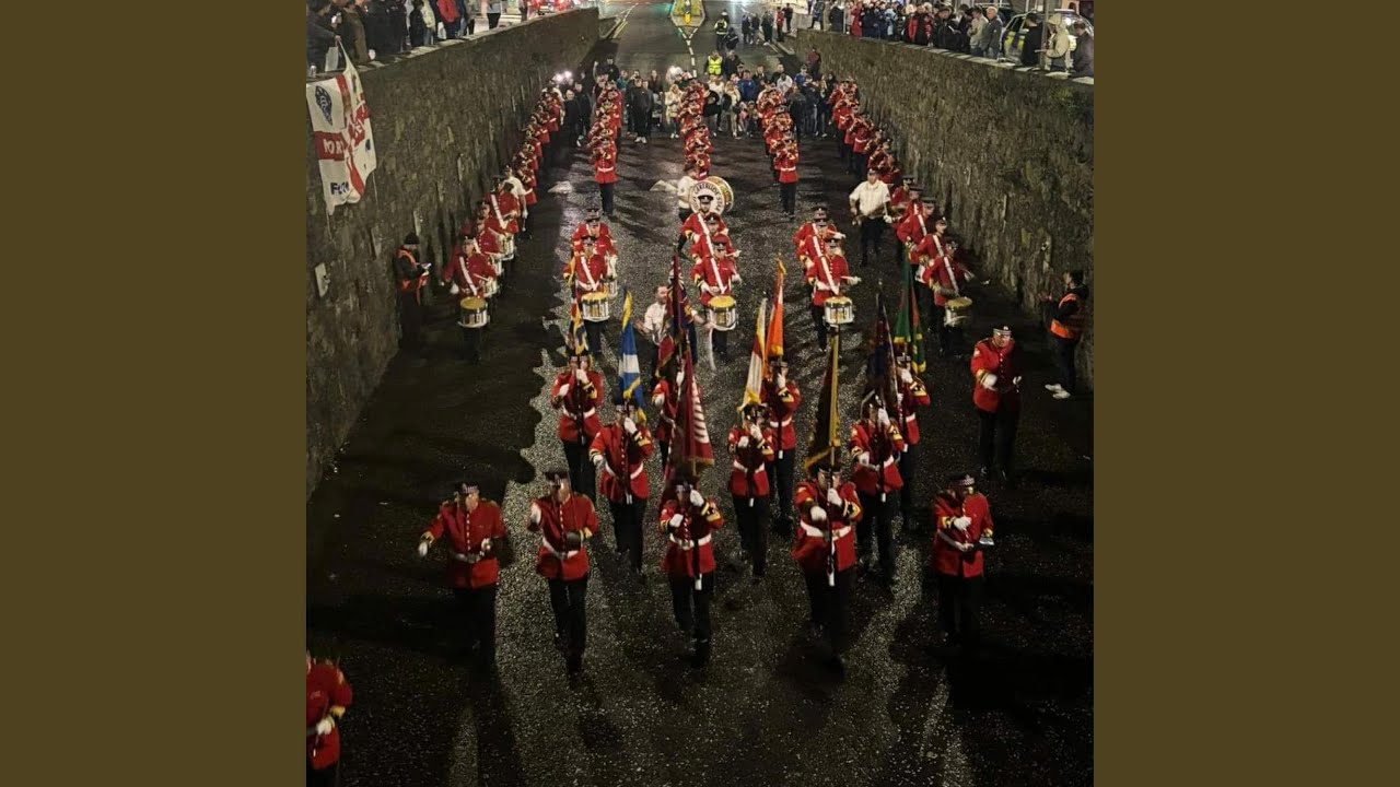 The Fields of Ulster