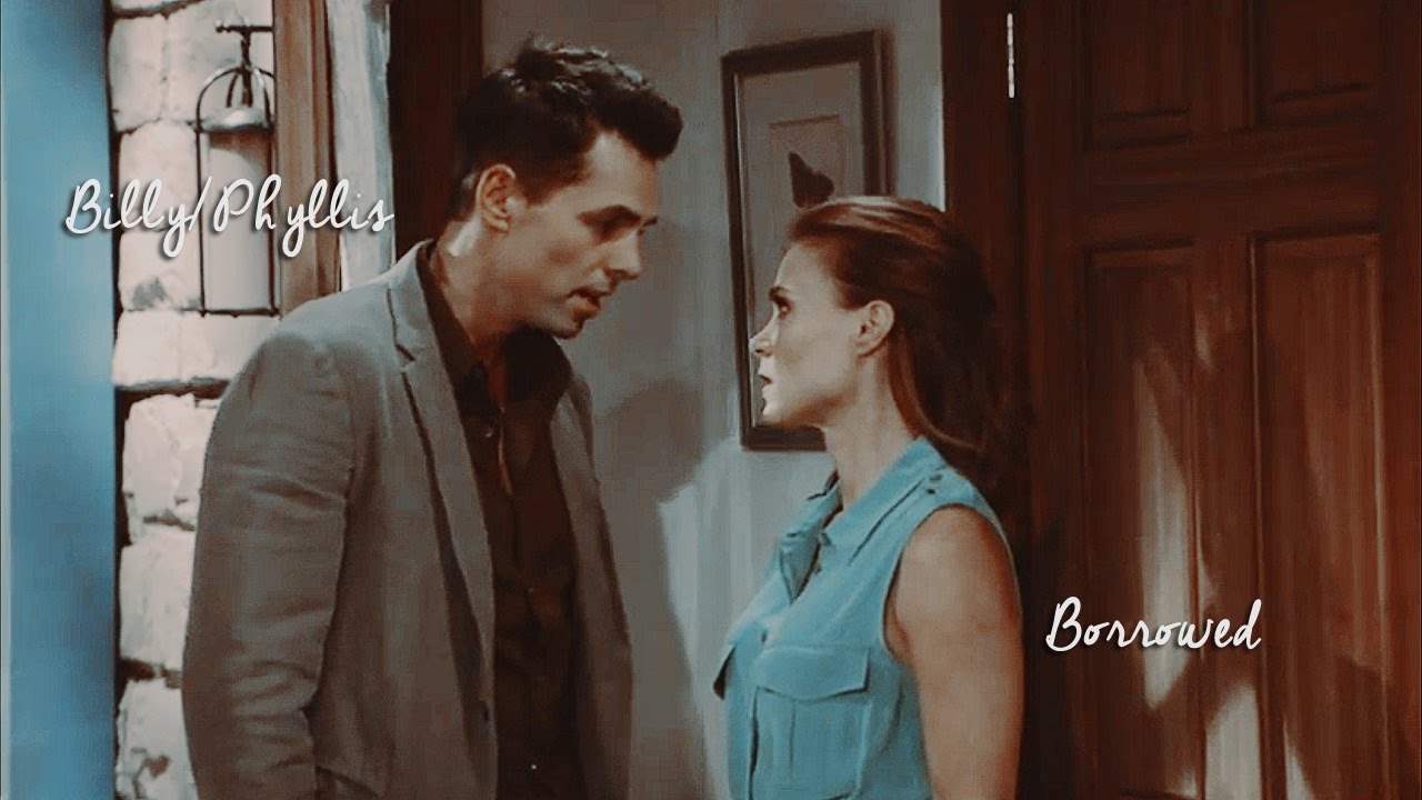 Billy/Phyllis (Philly) | Borrowed