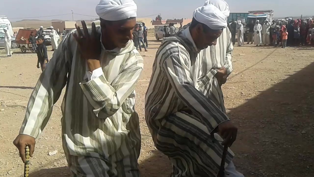 3lawi oujda bouaicha (256) مهرجان معتركة