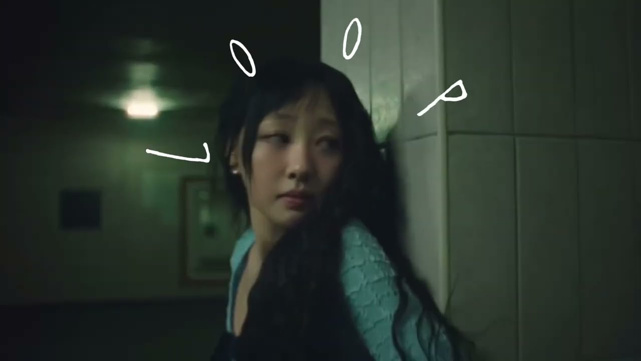 ☆ loop (feat. Lil Cherry) - yves (slowed)