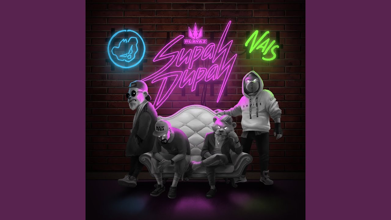 Supah Dupah