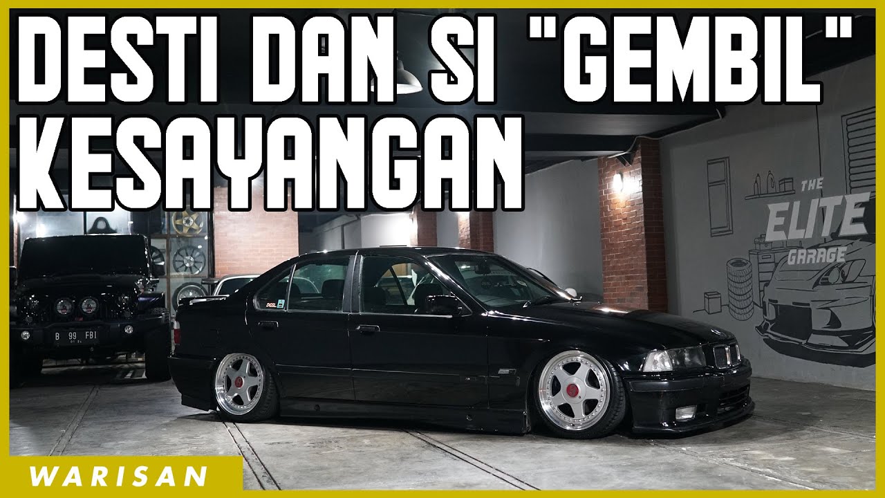 DESTI DAN SI 