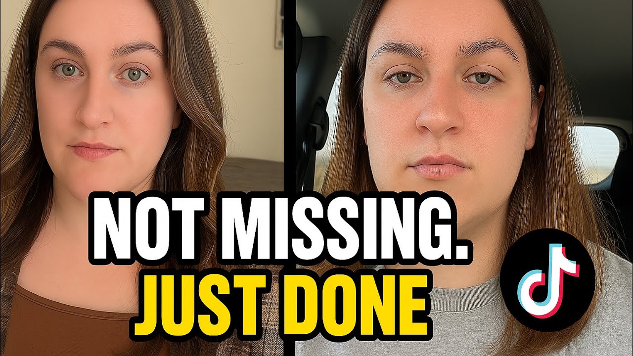 Meg’s Husband Wasn’t Missing… He Just Moved On Fast