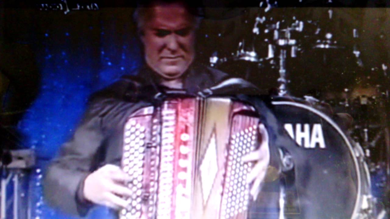 MASSIMO DELLABIANCA--VALSE MUSETTE -ACCORDEON