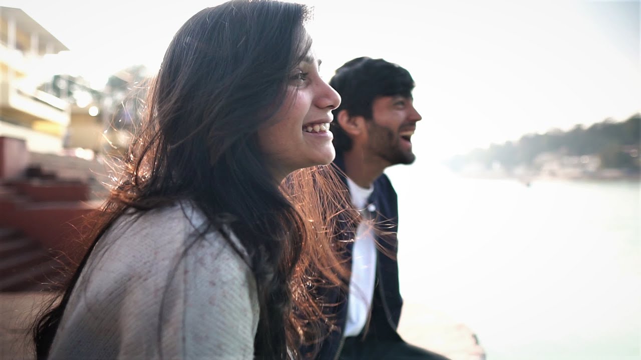 There's Nothing Holdin' Me Back | Music Video | Valentine's Day | IIT Roorkee