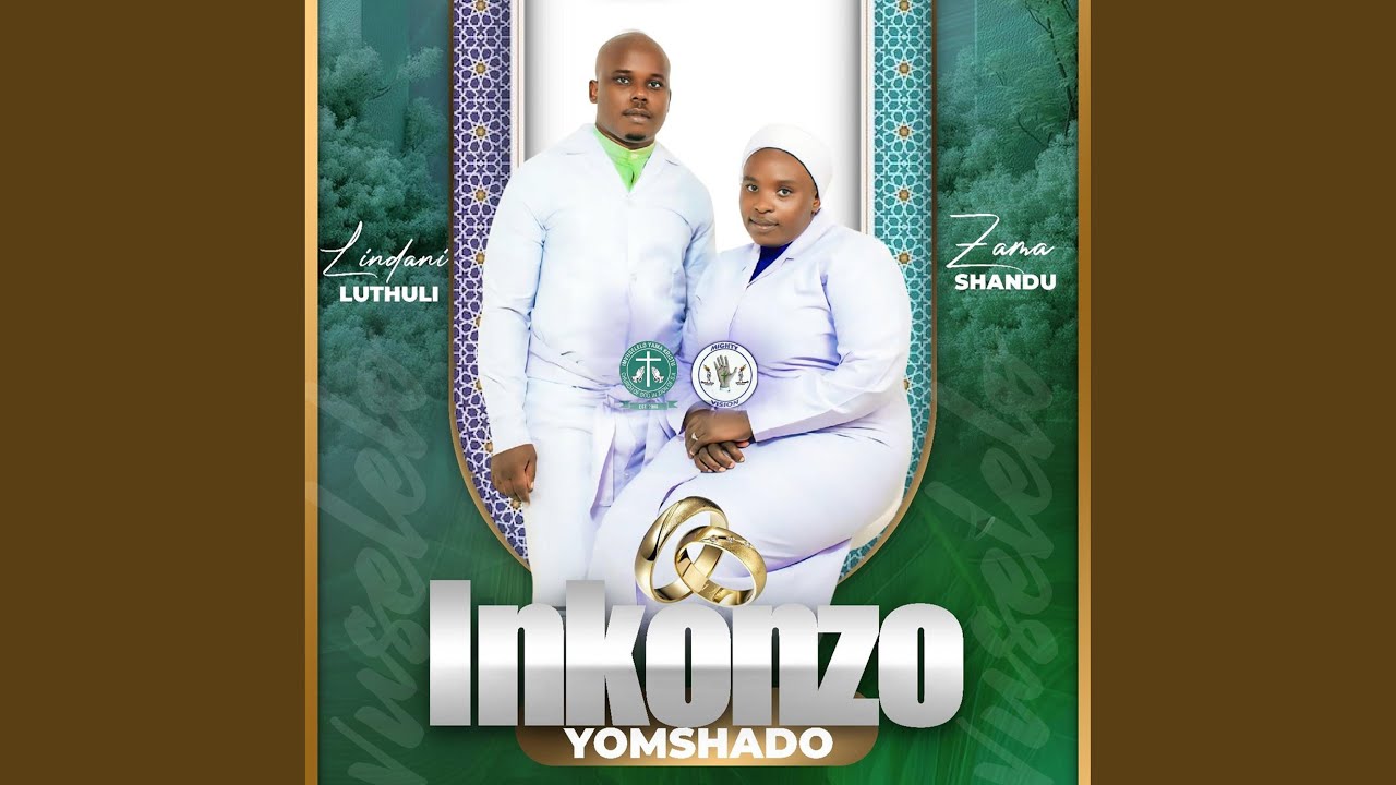 Ngiyakushumayela & iNkosi Mayivuma (Live)